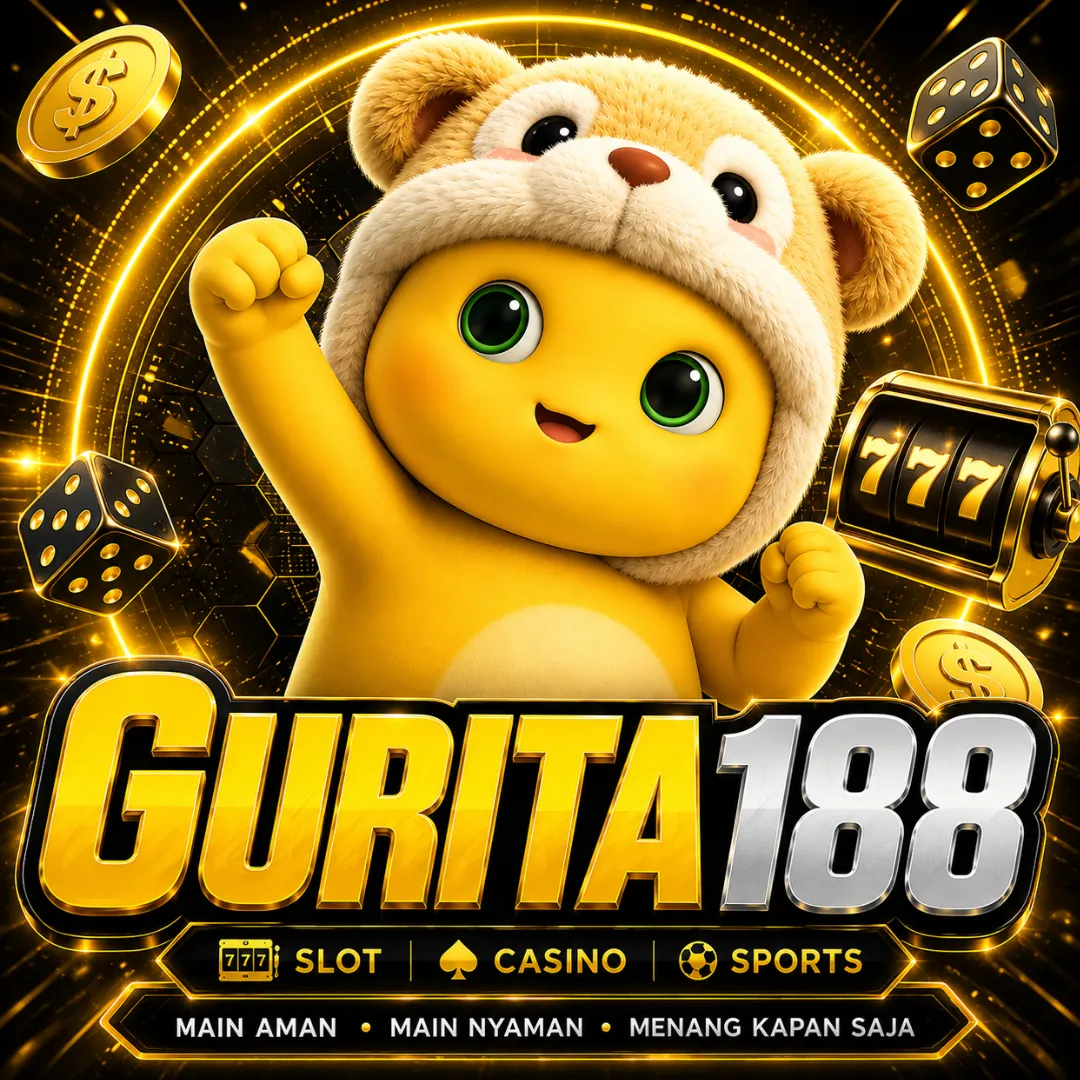 Gurita188